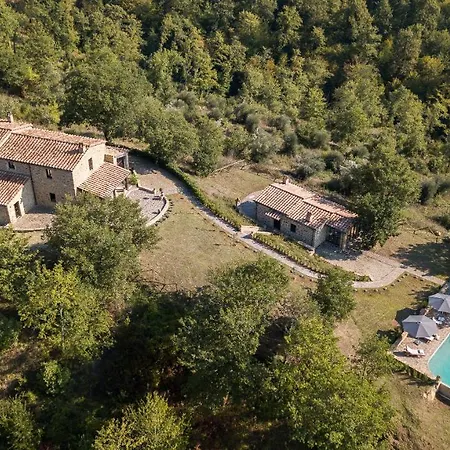 Di Colcellone Villa *