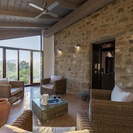 Di Colcellone Villa Preggio