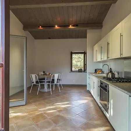 Di Colcellone Villa *