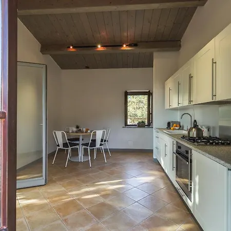 Di Colcellone Villa *