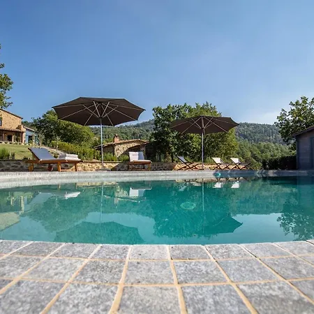 Villa Di Colcellone *