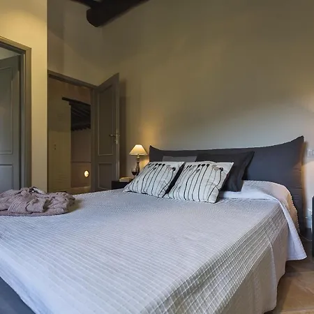 Di Colcellone Villa *