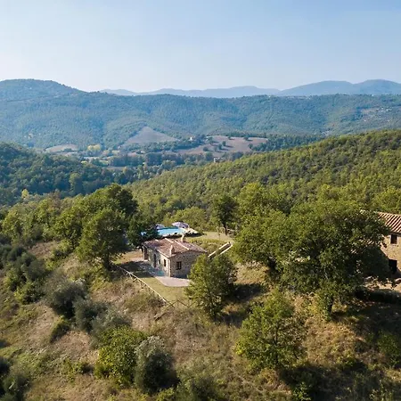 Di Colcellone * Preggio