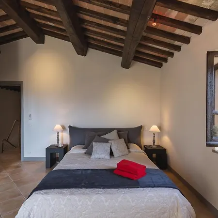 Di Colcellone Villa *