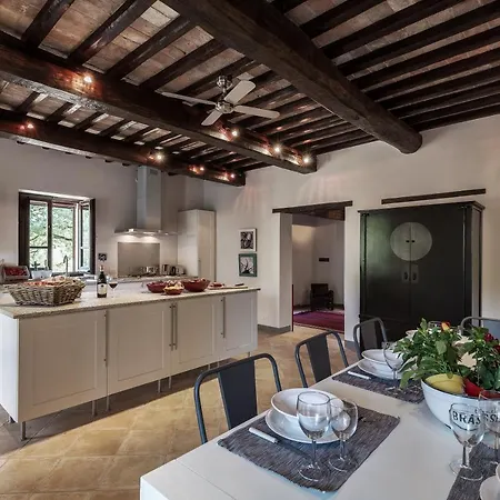 Villa Di Colcellone