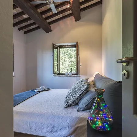 Di Colcellone Villa Preggio